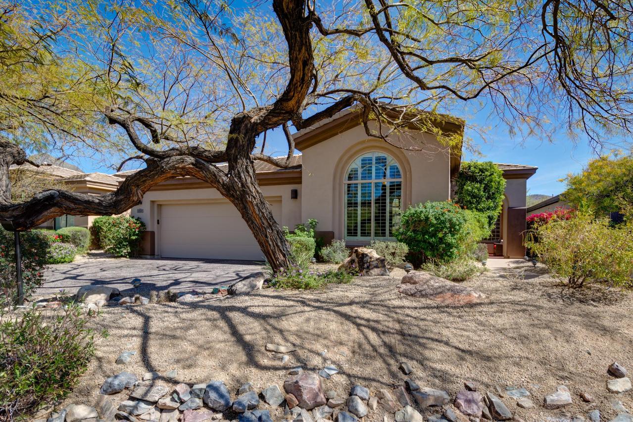 15847 N 110th Pl., Scottsdale, AZ 85255