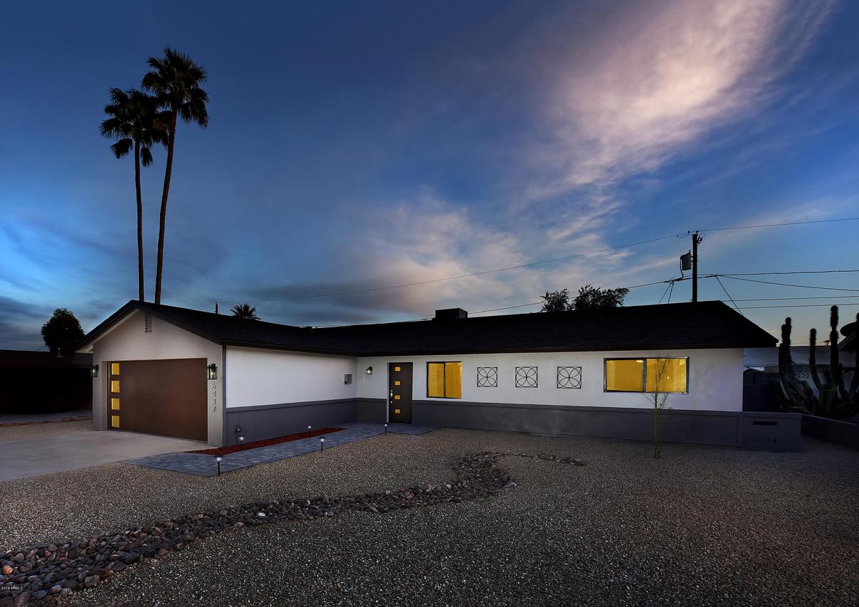 6437 E Hubbell St., Scottsdale, AZ 85257