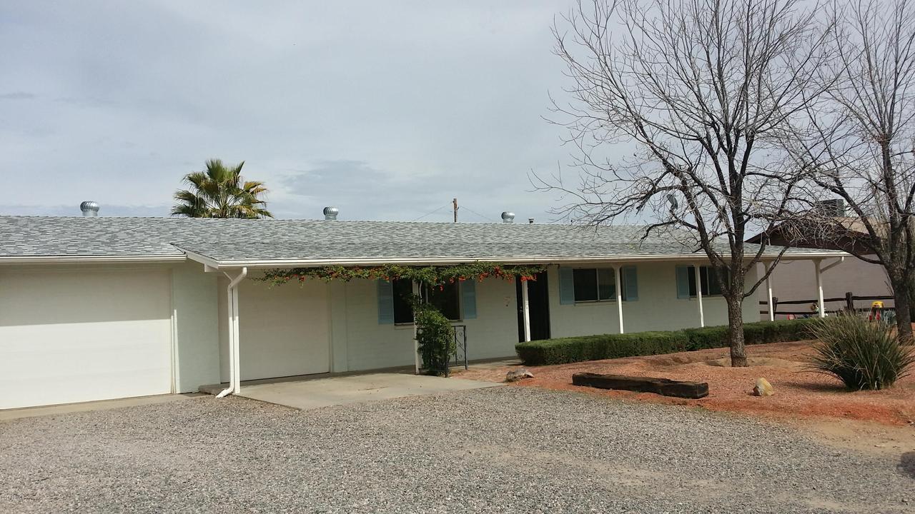 589 N Jackson St., Wickenburg, AZ 85390