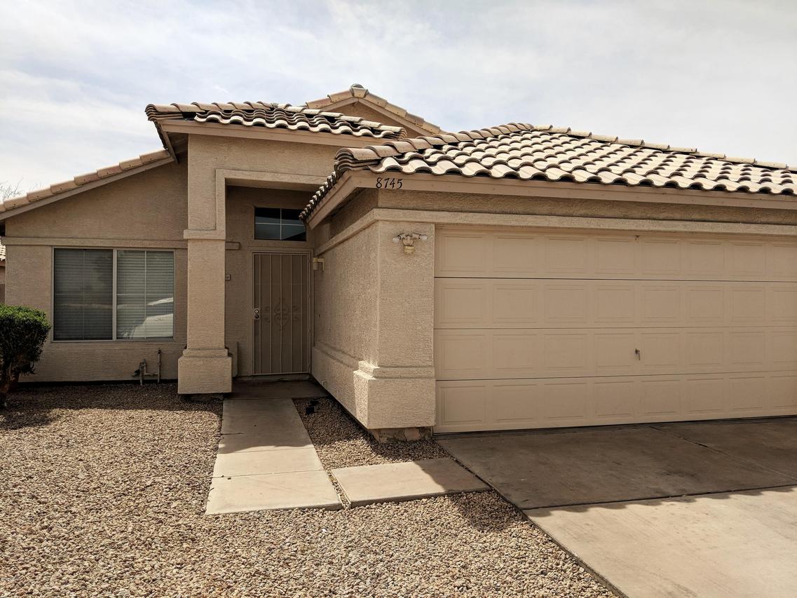8745 W Palm Ln., Phoenix, AZ 85037