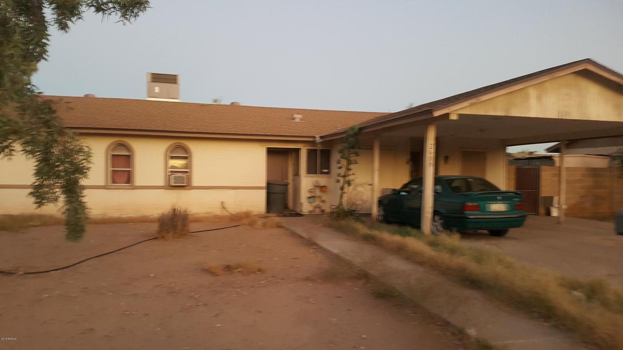 2609 N 50th Cir., Phoenix, AZ 85035