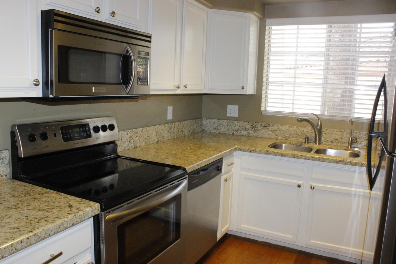 10101 N Arabian Tr. #1042, Scottsdale, AZ 85258