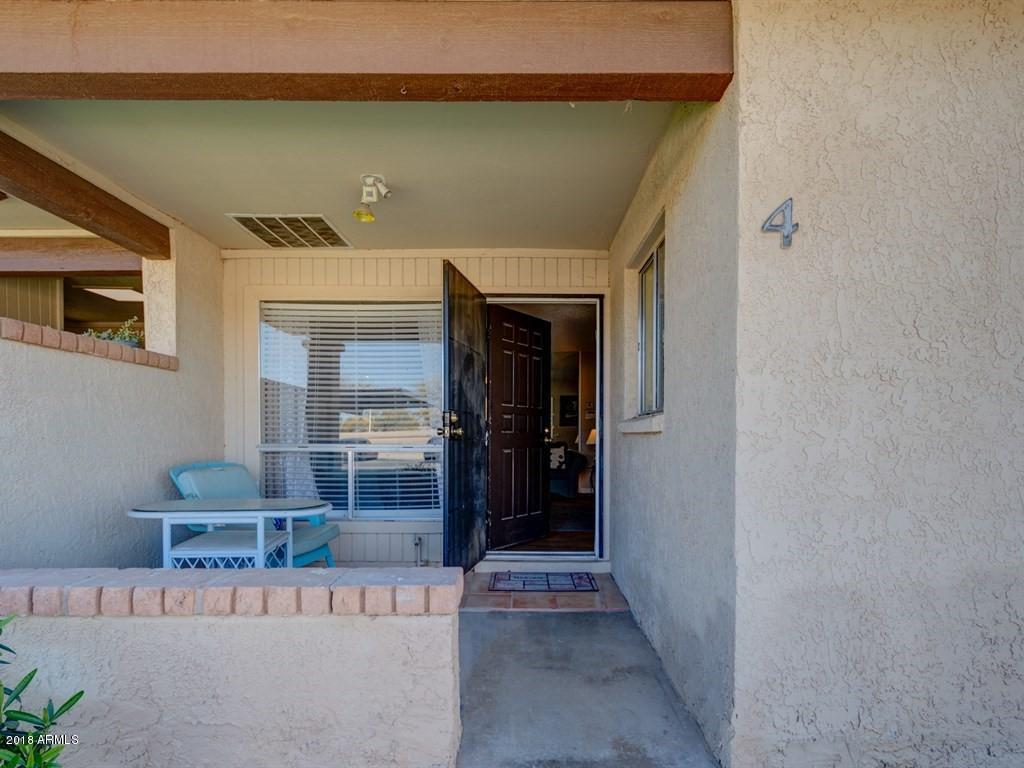 195 N Cottonwood St. #4, Chandler, AZ 85225