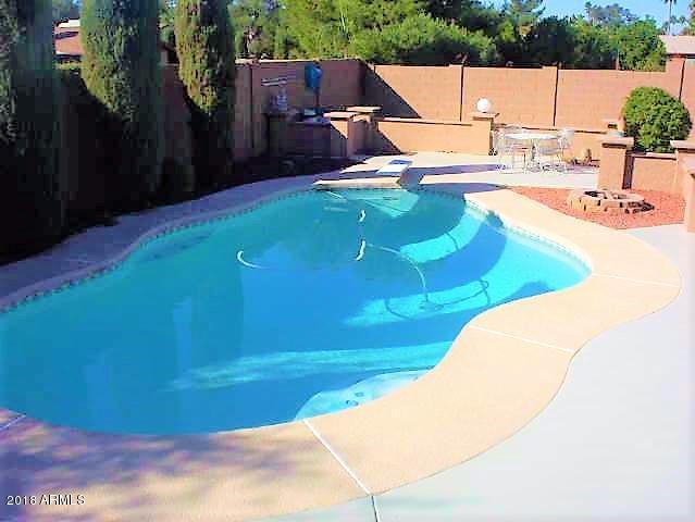 5109 E Gelding Dr., Scottsdale, AZ 85254