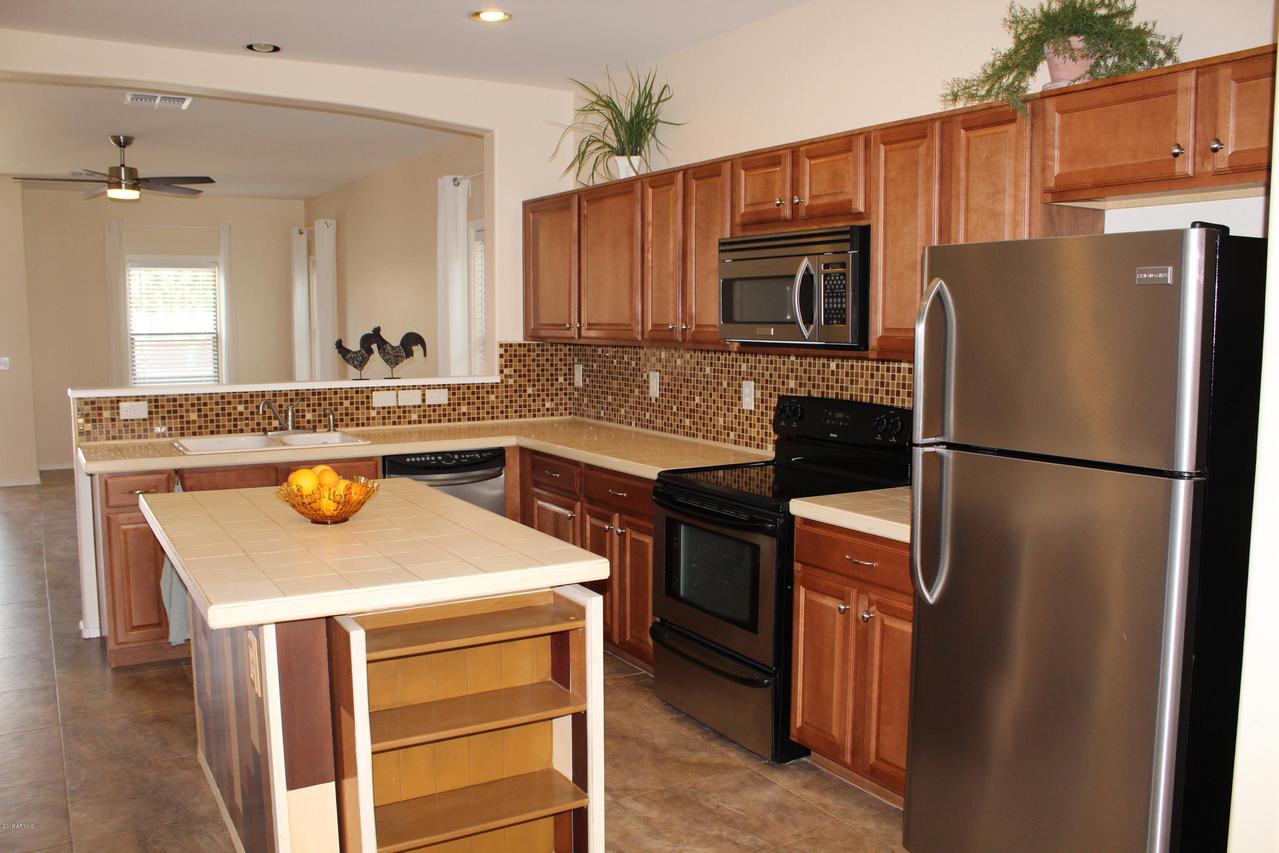 21807 E Via Del Palo, Queen Creek, AZ 85142