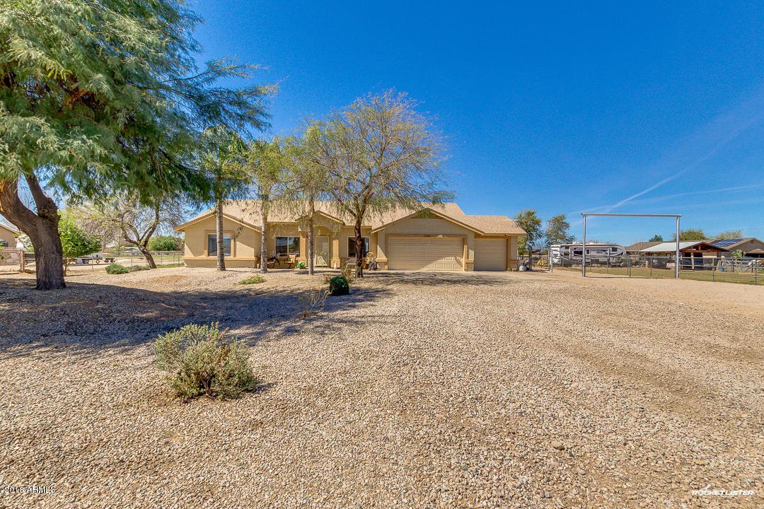 21006 S 194th St., Queen Creek, AZ 85142