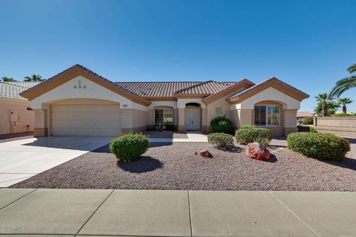 14625 W Gunsight Dr., Sun City West, AZ 85375