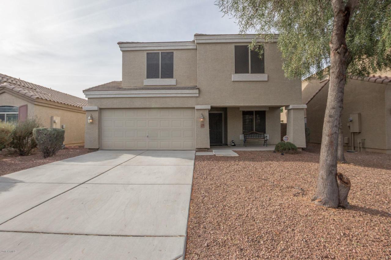 10753 W Taft St., Phoenix, AZ 85037