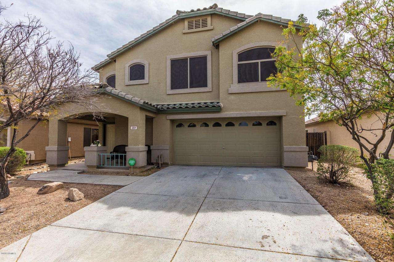 2511 W Gambit Tr., Phoenix, AZ 85085