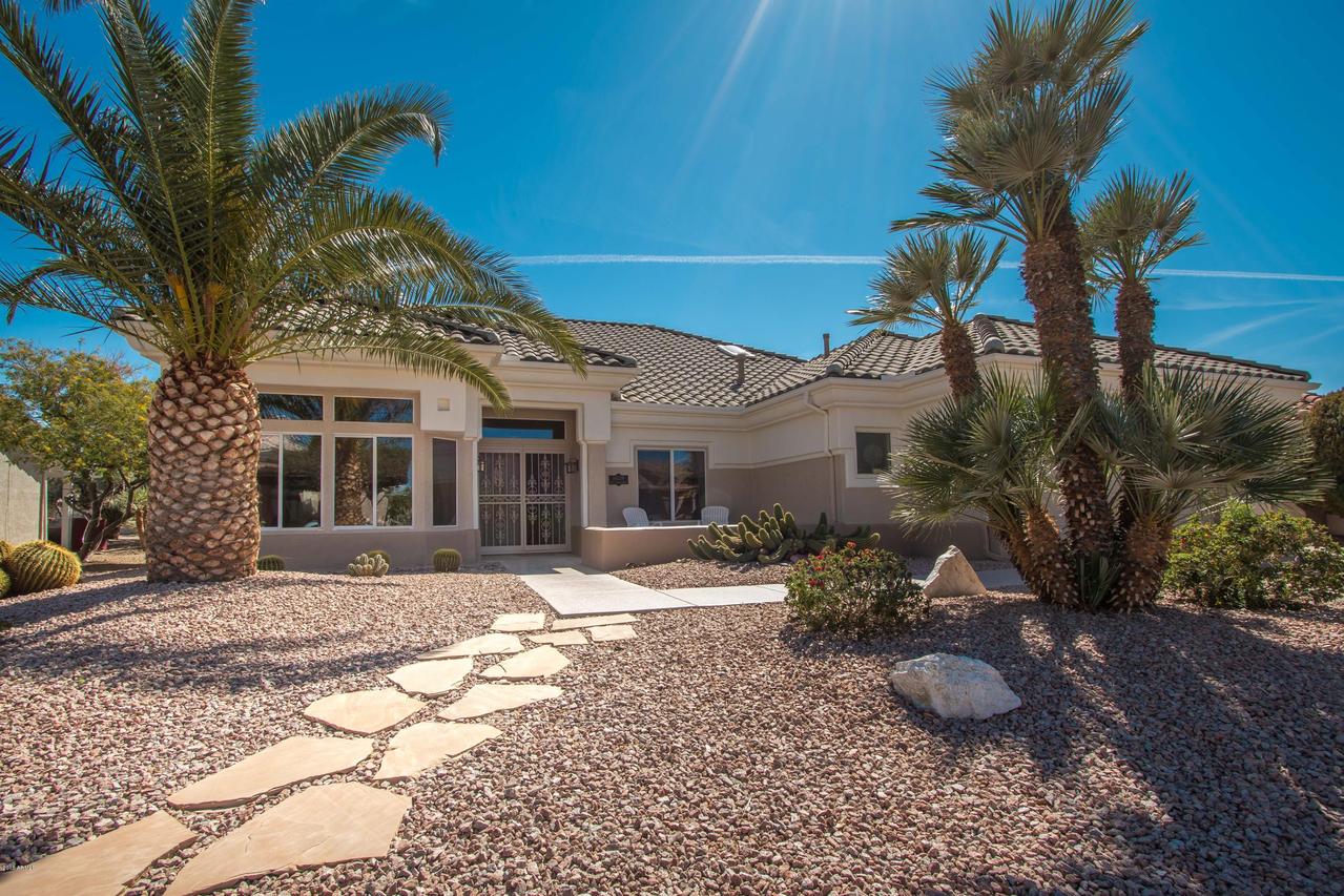 14229 W Parada Dr., Sun City West, AZ 85375
