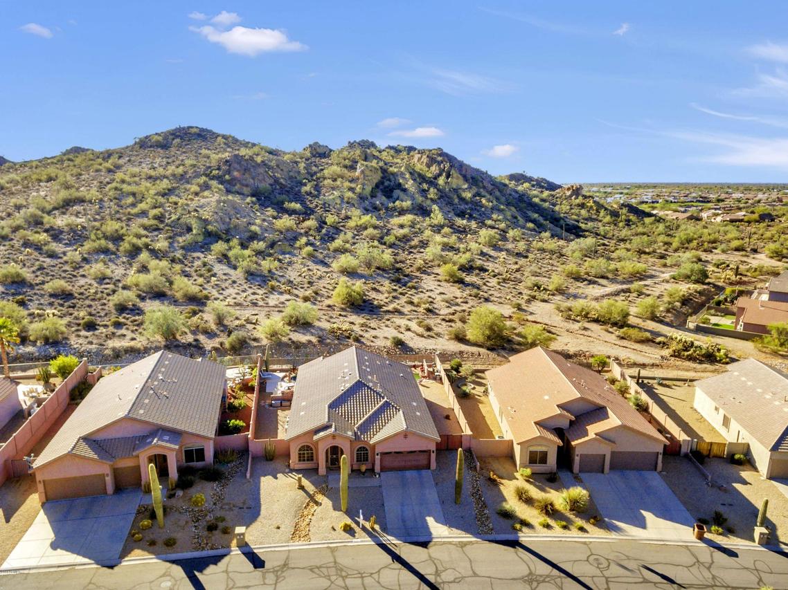 7281 E San Cristobal Way, Gold Canyon, AZ 85118