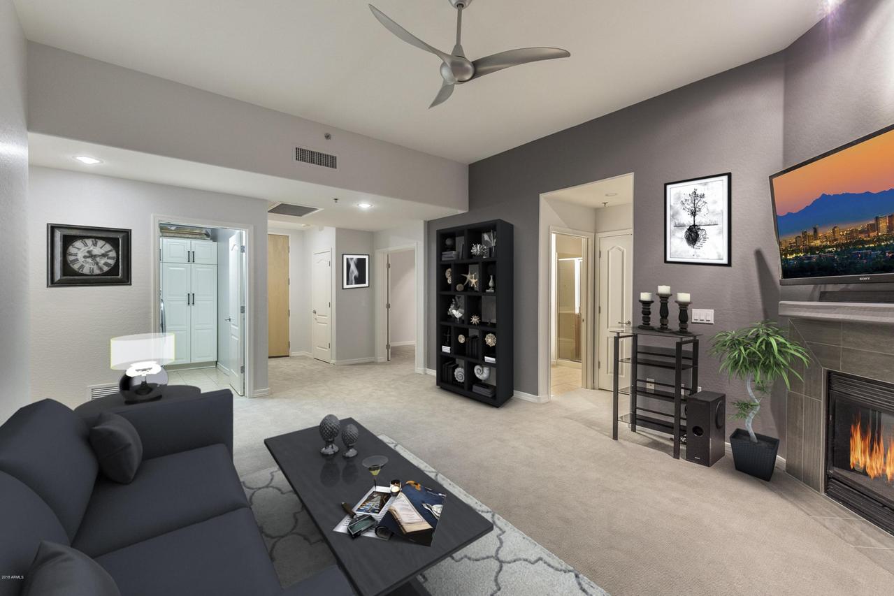 2302 N Central Ave. #401, Phoenix, AZ 85004