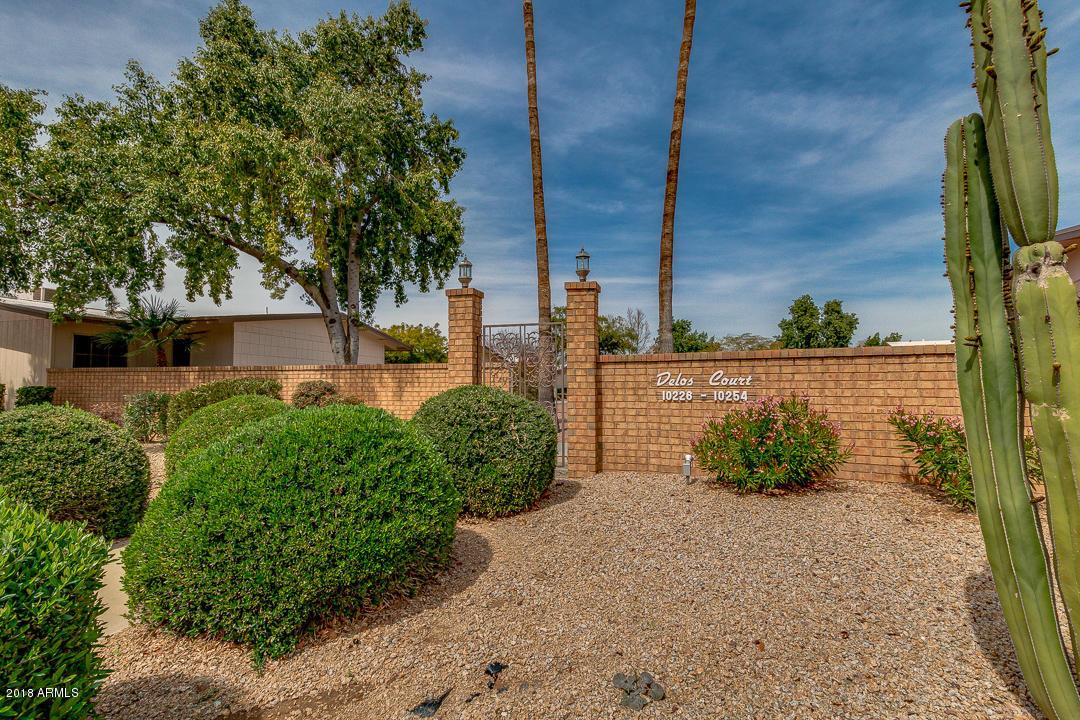10238 W Palmeras Dr., Sun City, AZ 85373