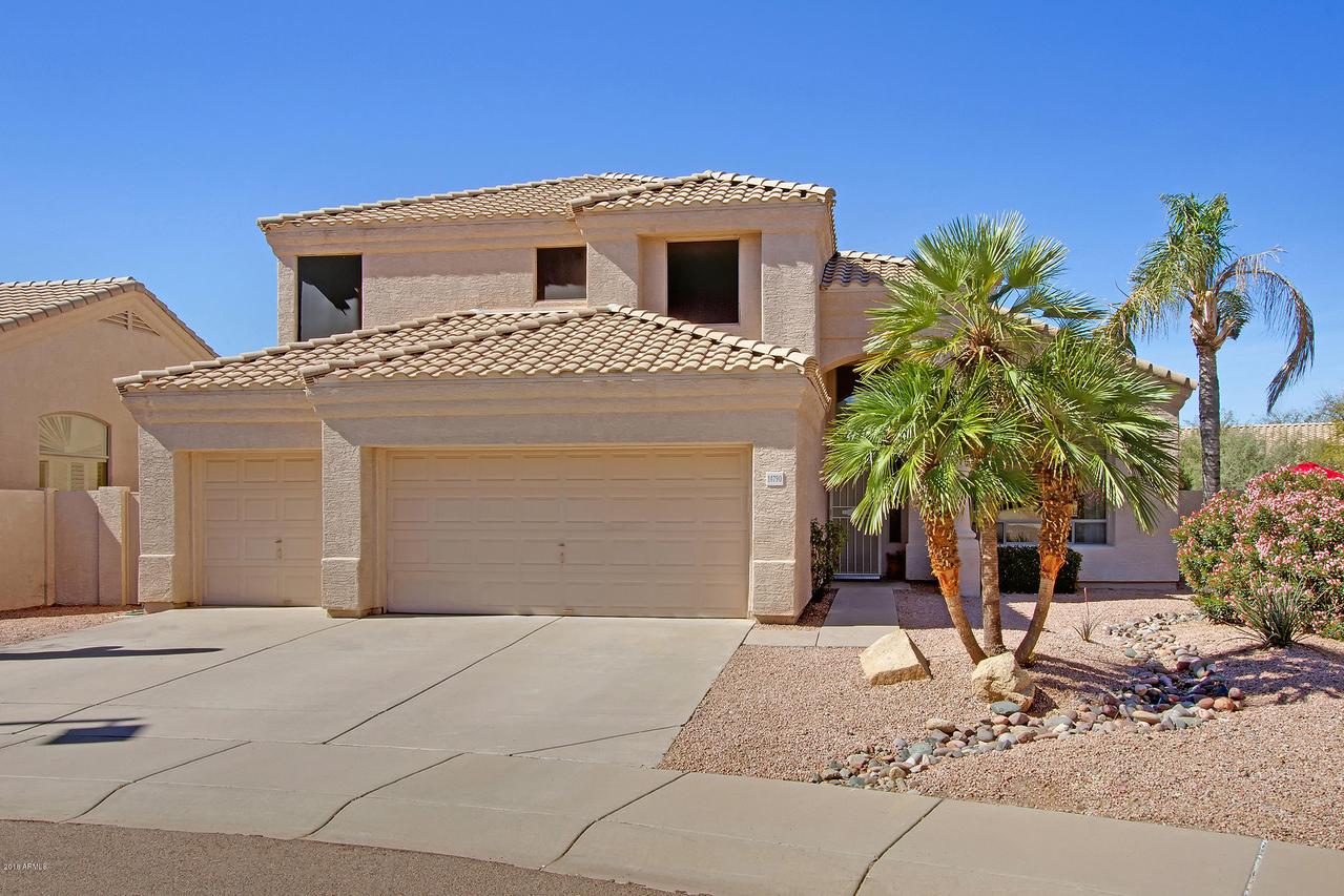 14790 N 98th St., Scottsdale, AZ 85260