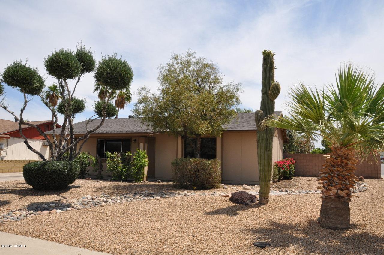 15835 N 23rd Pl., Phoenix, AZ 85022