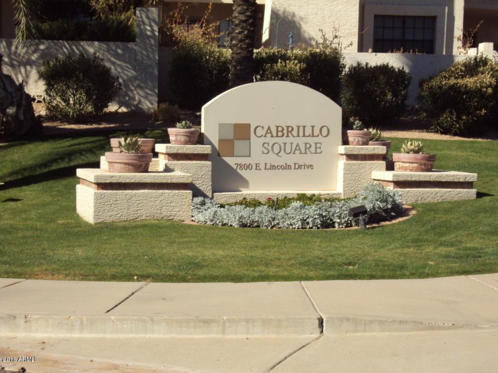7800 E Lincoln Dr. #2078, Scottsdale, AZ 85250