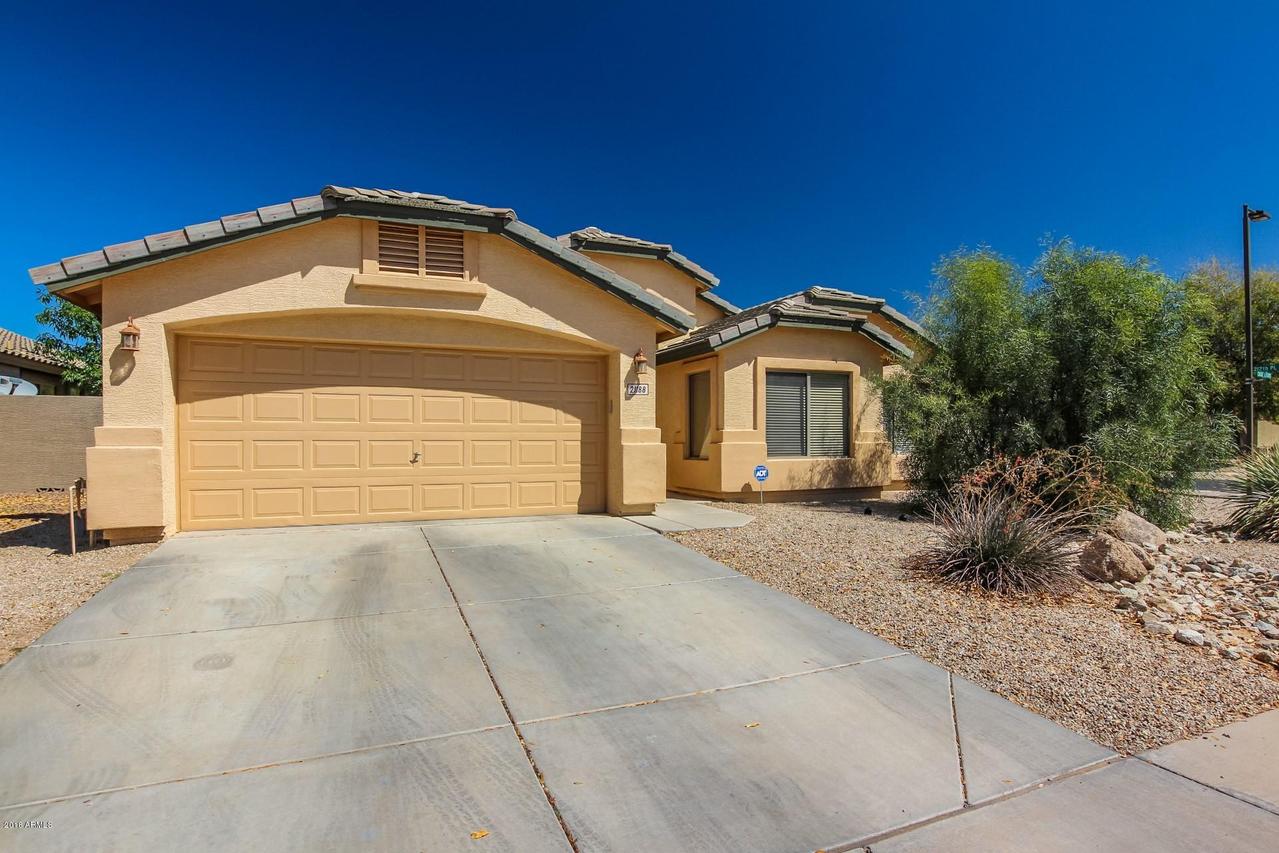 21188 E Calle De Flores, Queen Creek, AZ 85142