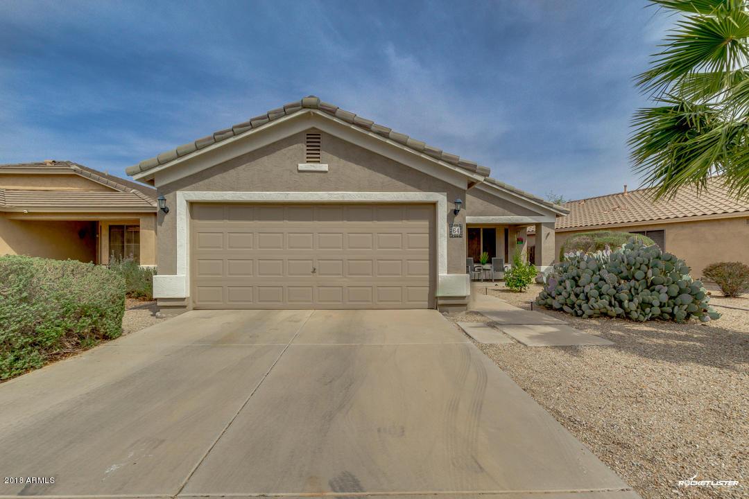 64 E Lupine Pl., San Tan Valley, AZ 85143