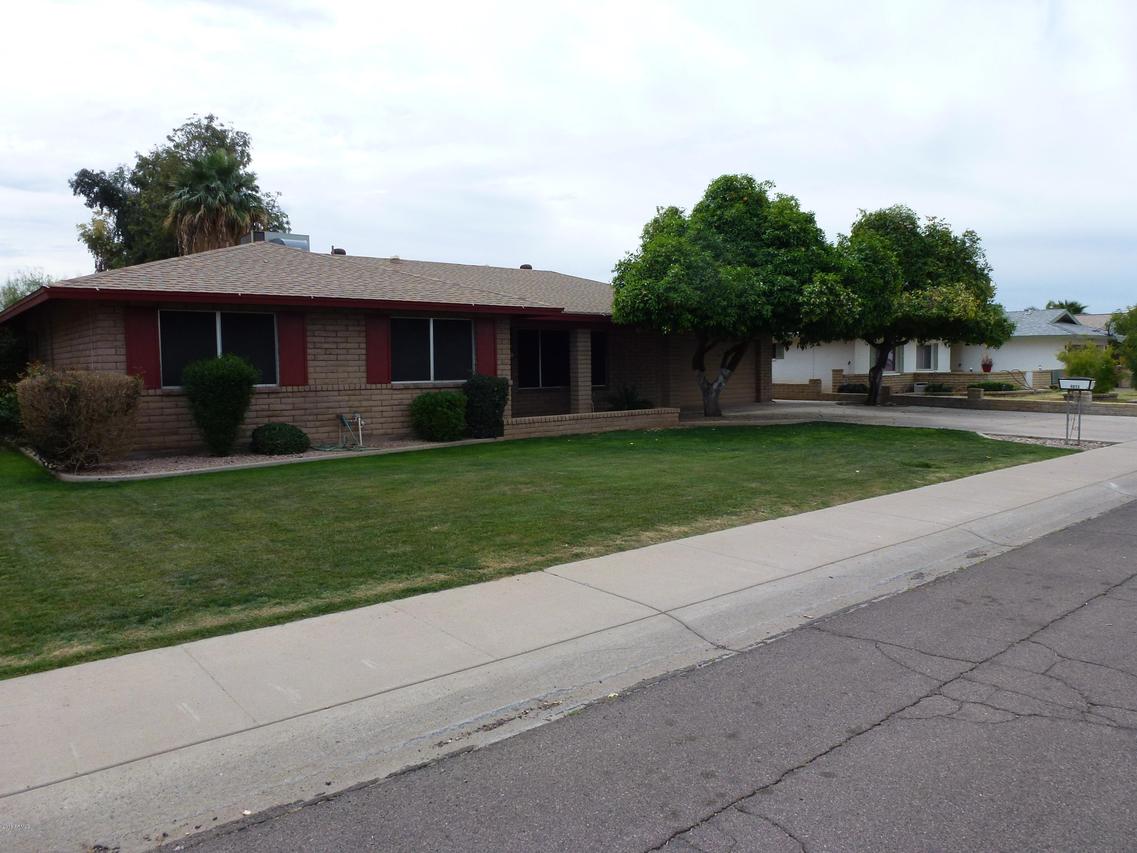 4813 W Echo Ln., Glendale, AZ 85302