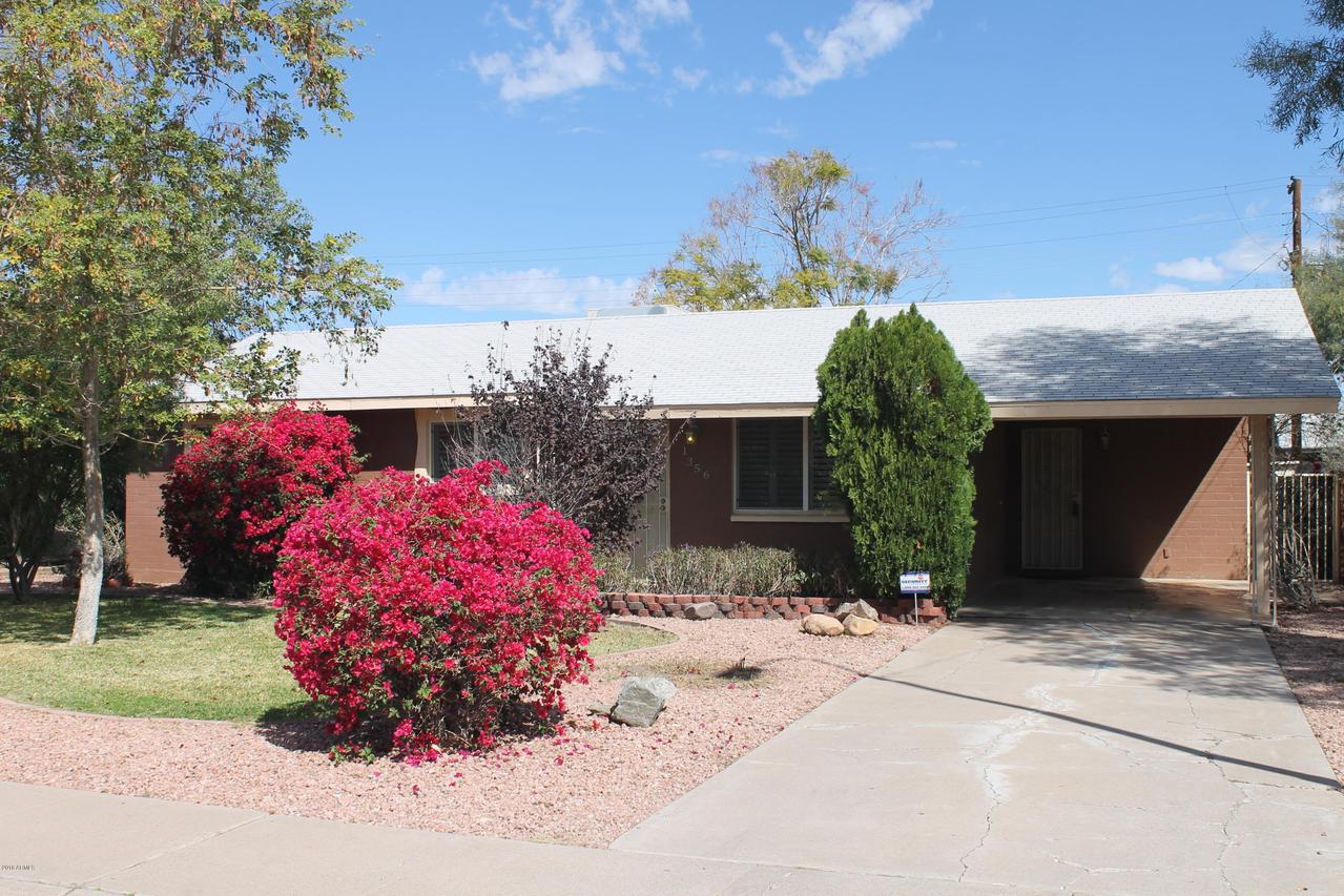 1356 W 14th St., Tempe, AZ 85281