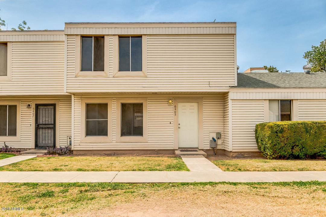 6405 S El Camino Dr., Tempe, AZ 85283