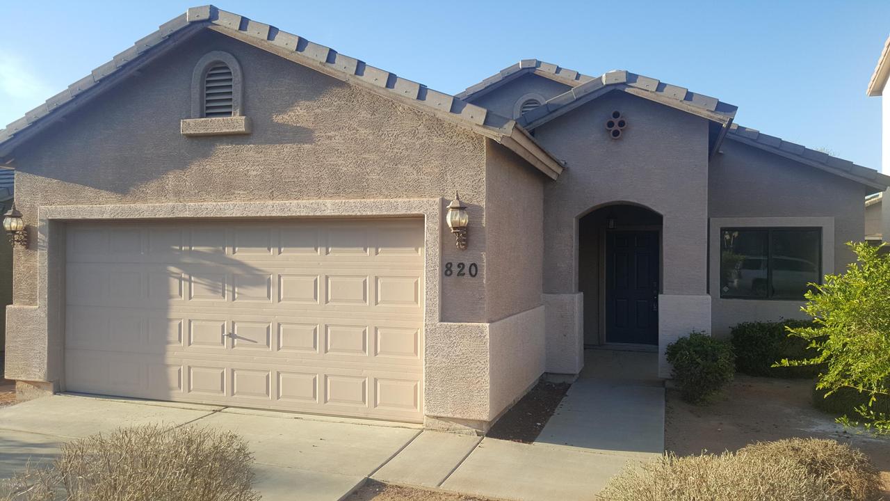 820 W Saint Charles Ave., Phoenix, AZ 85041