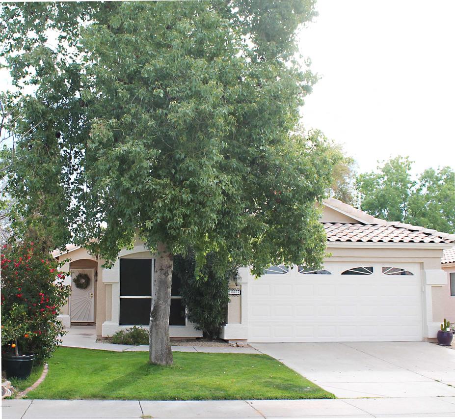 16609 N 34th Pl., Phoenix, AZ 85032