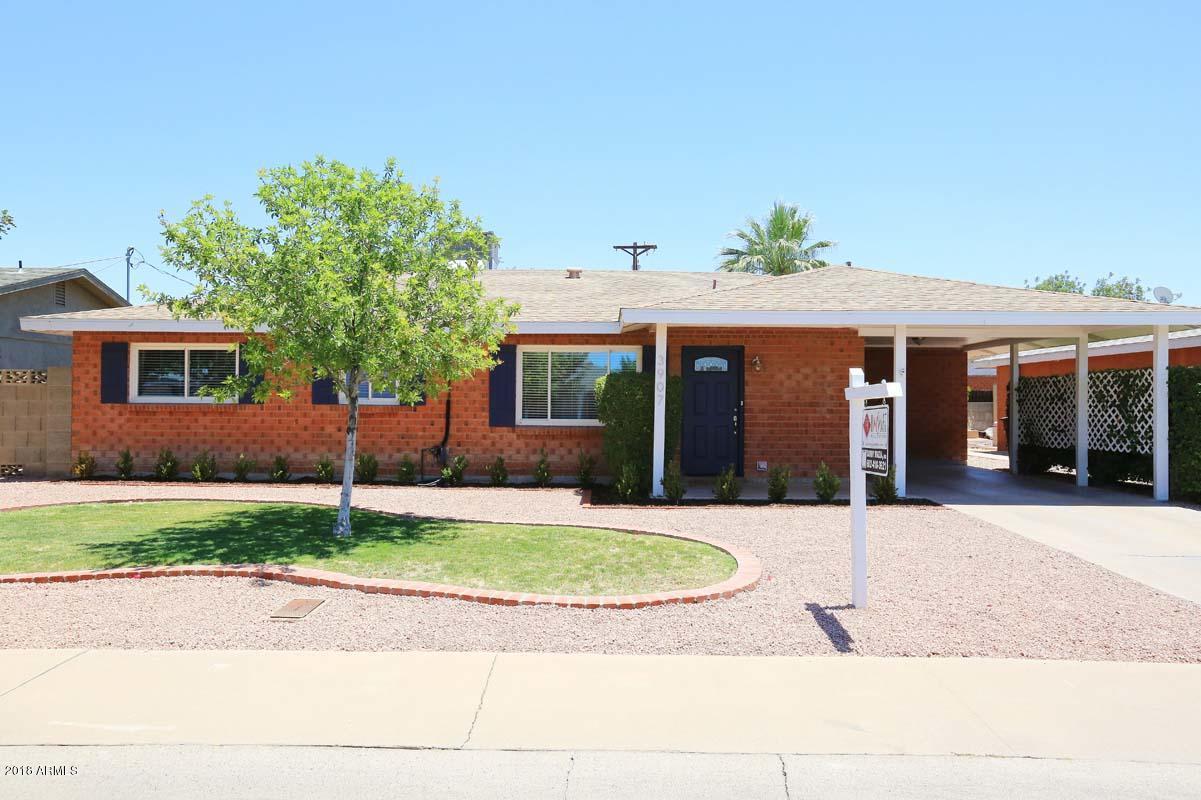 3907 N 81st St., Scottsdale, AZ 85251