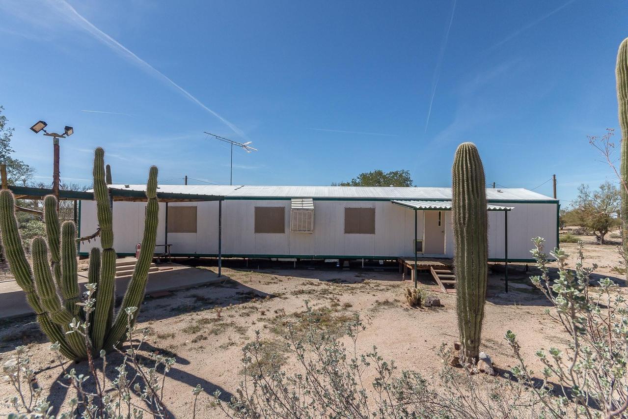 12737 N Paja Cir., Florence, AZ 85132