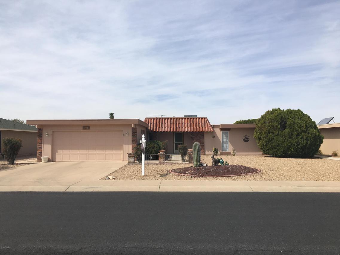 17818 N Willowbrook Dr., Sun City, AZ 85373
