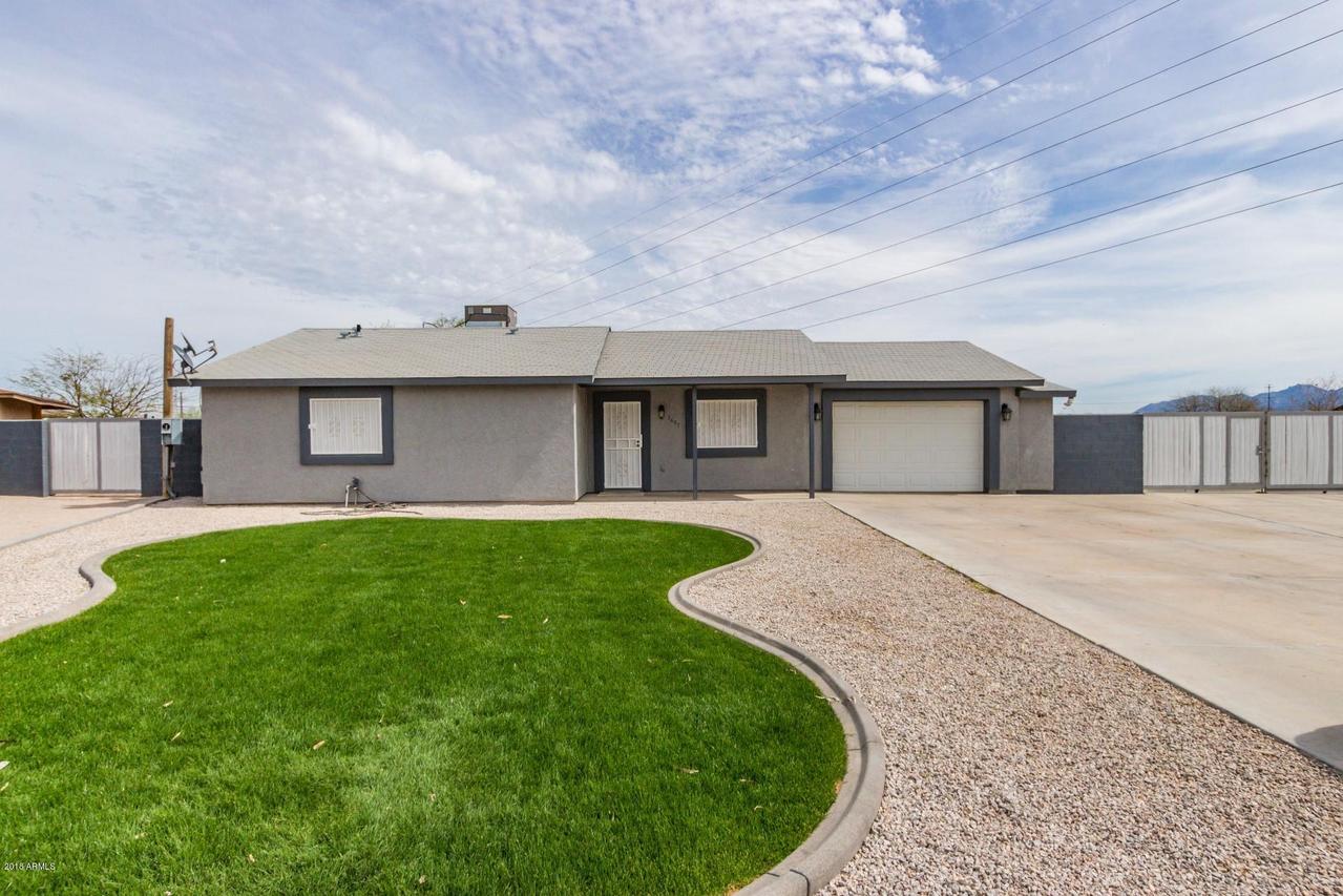 3607 S 123rd Dr., Avondale, AZ 85323