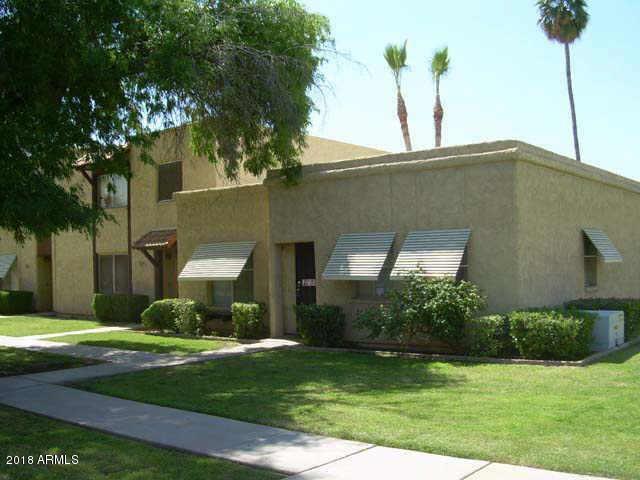 5702 N 43rd Ln., Glendale, AZ 85301