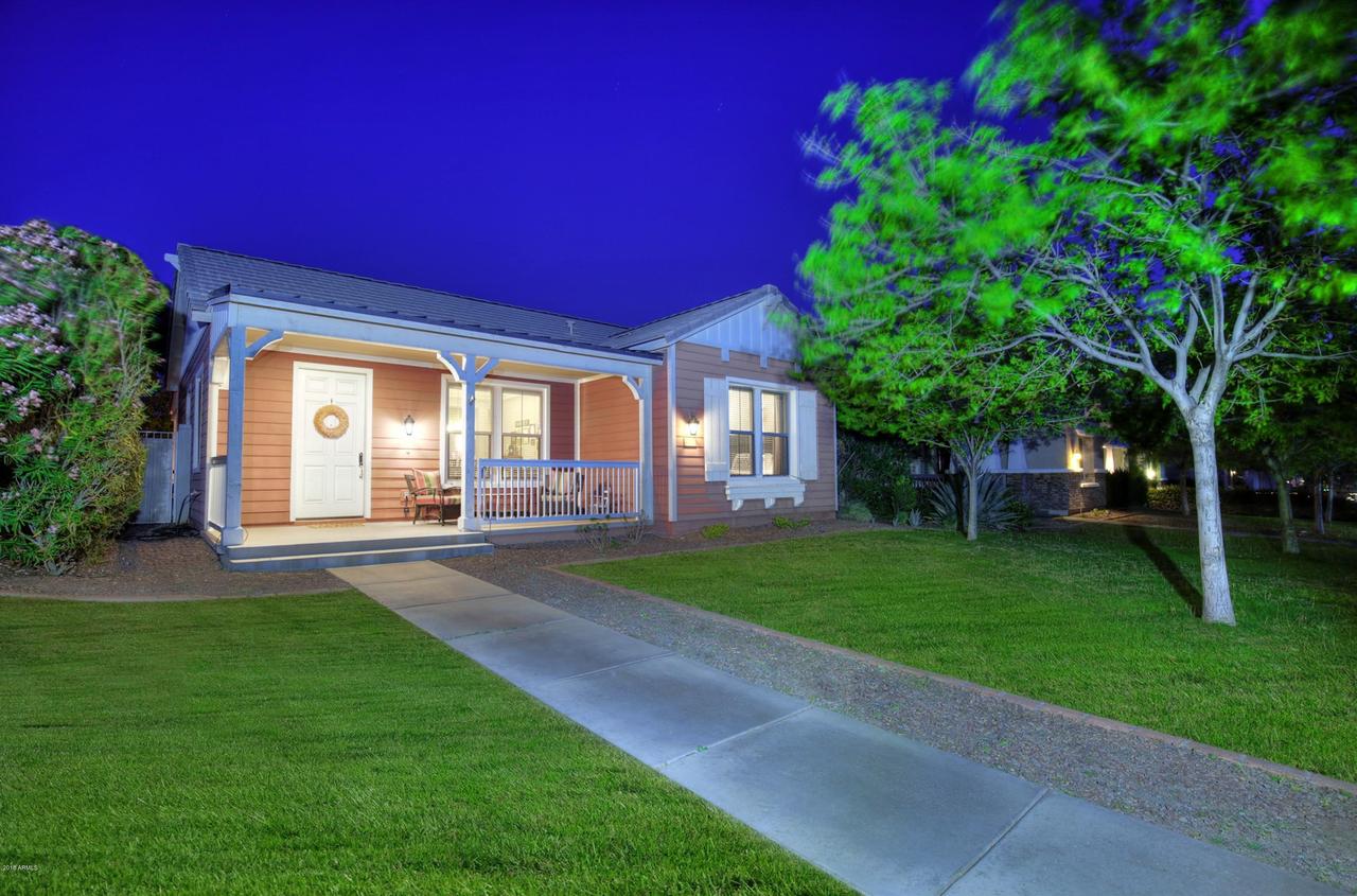 2907 N Heritage St., Buckeye, AZ 85396