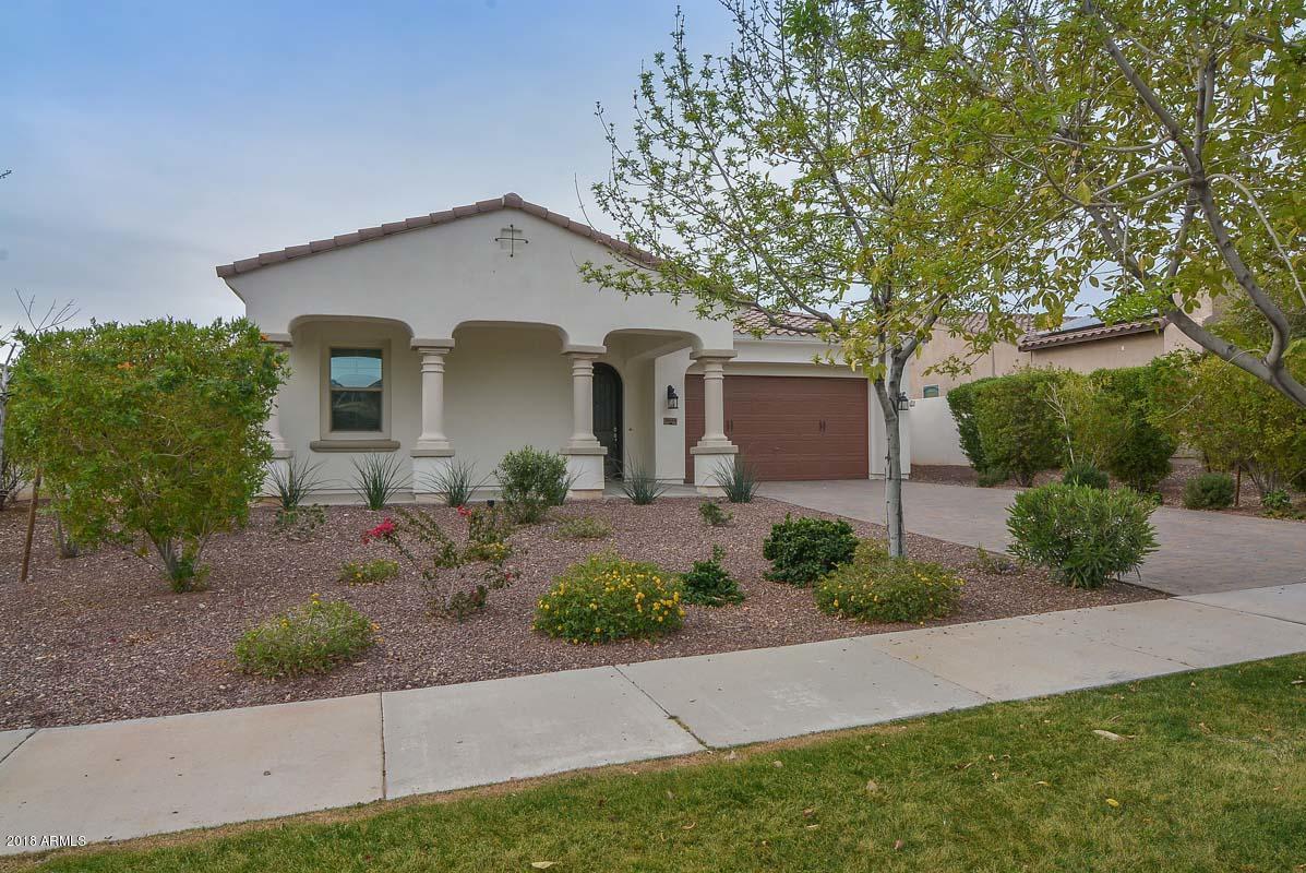 20465 W Hamilton St., Buckeye, AZ 85396