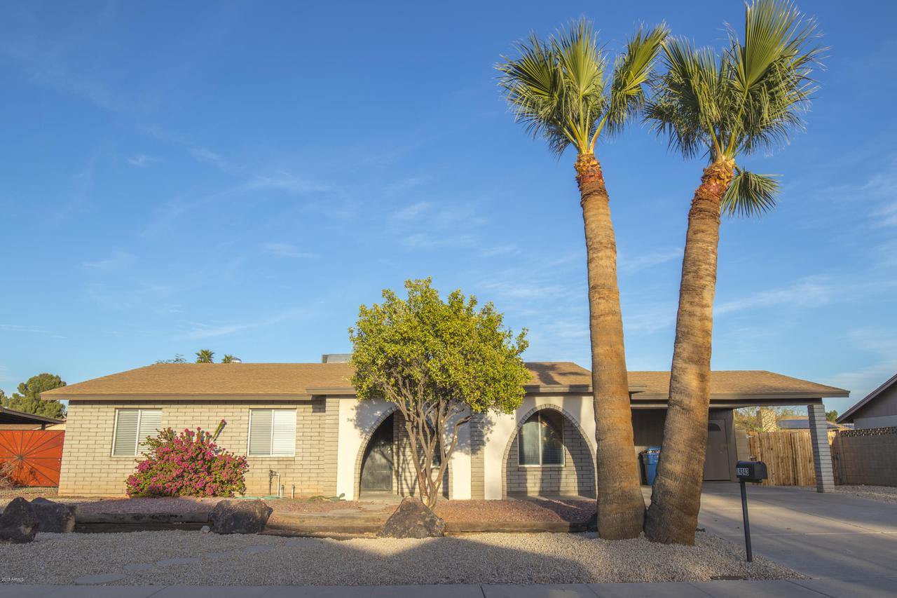 19243 N 21st Dr., Phoenix, AZ 85027