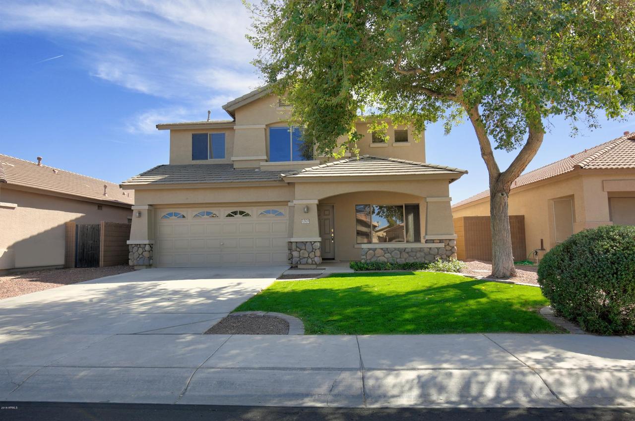 12829 W Apodaca Dr., Litchfield Park, AZ 85340