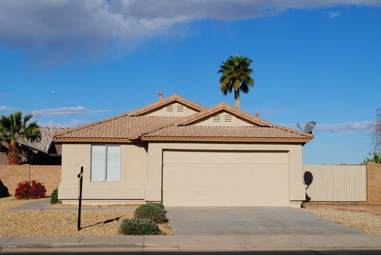 22282 N 108th Ave., Sun City, AZ 85373