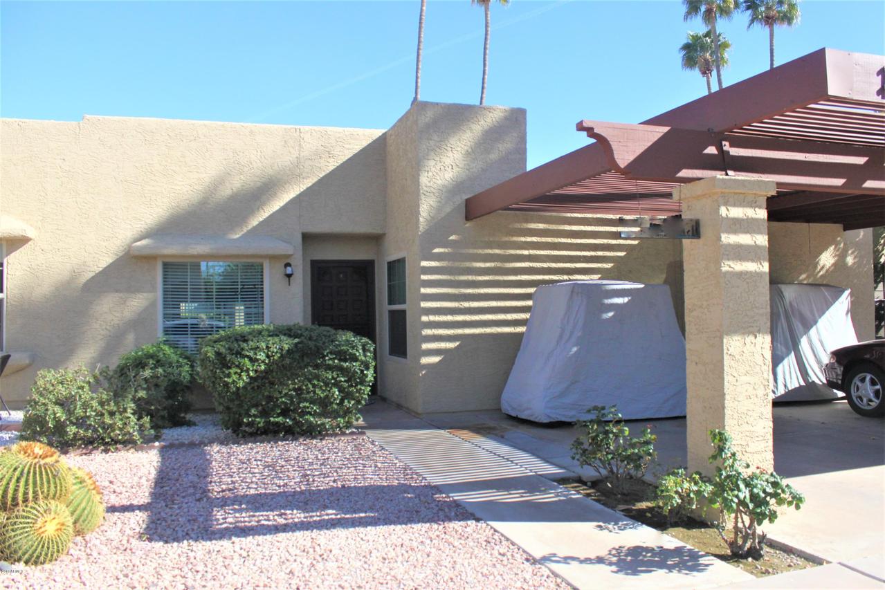 7733 E Joshua Tree Ln., Mesa, AZ 85208