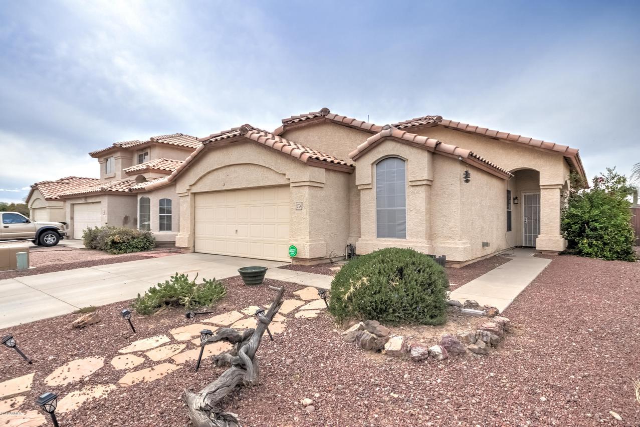 15724 N 90th Ave., Peoria, AZ 85382