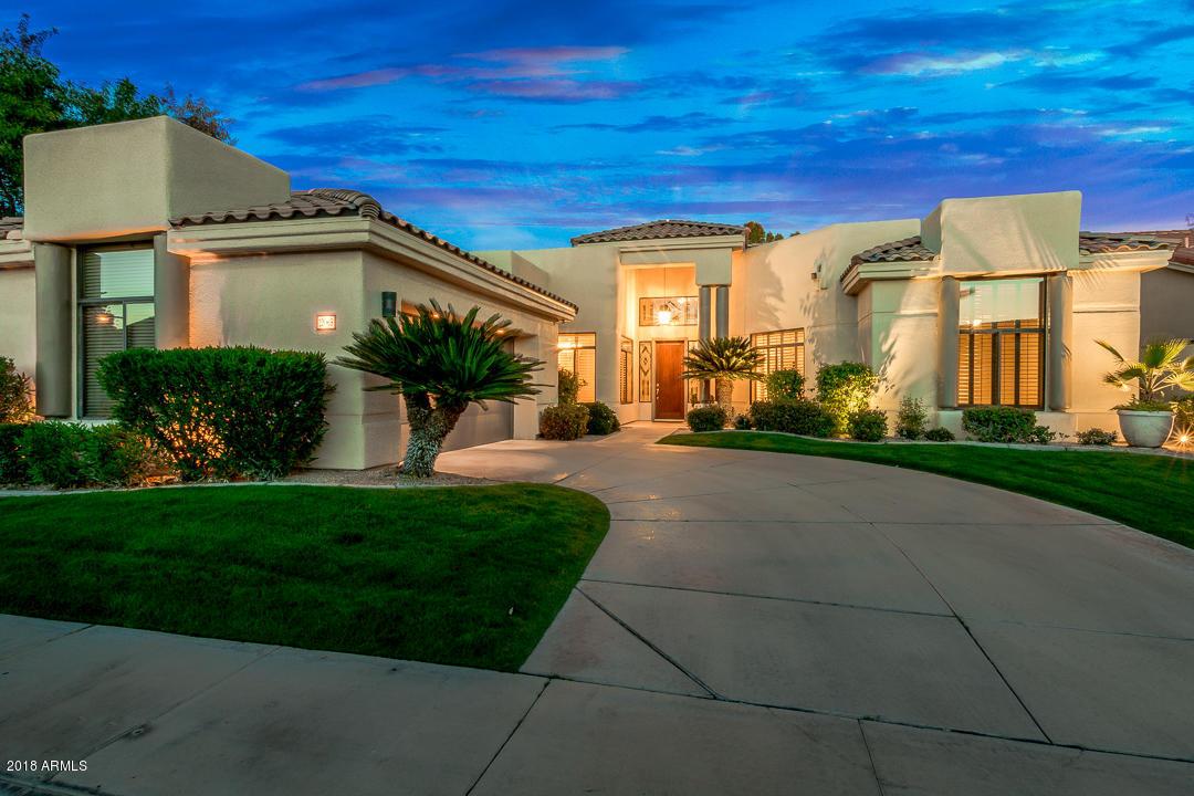 12069 N 80th Pl., Scottsdale, AZ 85260