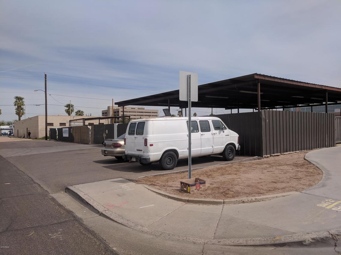 910-920 W Madison St. #8, Phoenix, AZ 85007