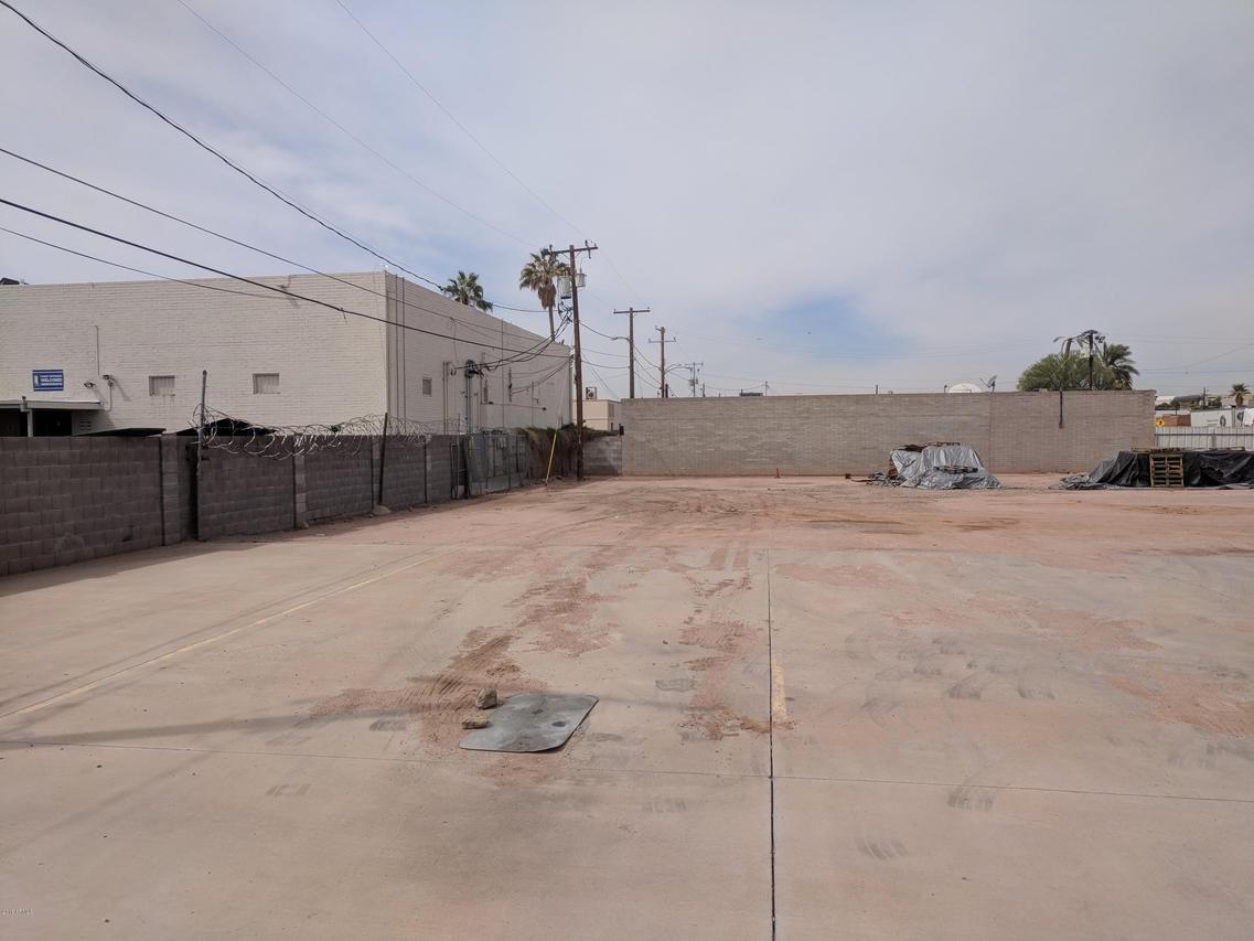 1005 W Madison St. #45, Phoenix, AZ 85007