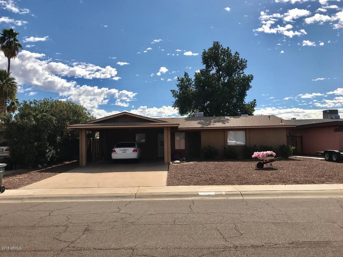 17409 N 10th Ave., Phoenix, AZ 85023