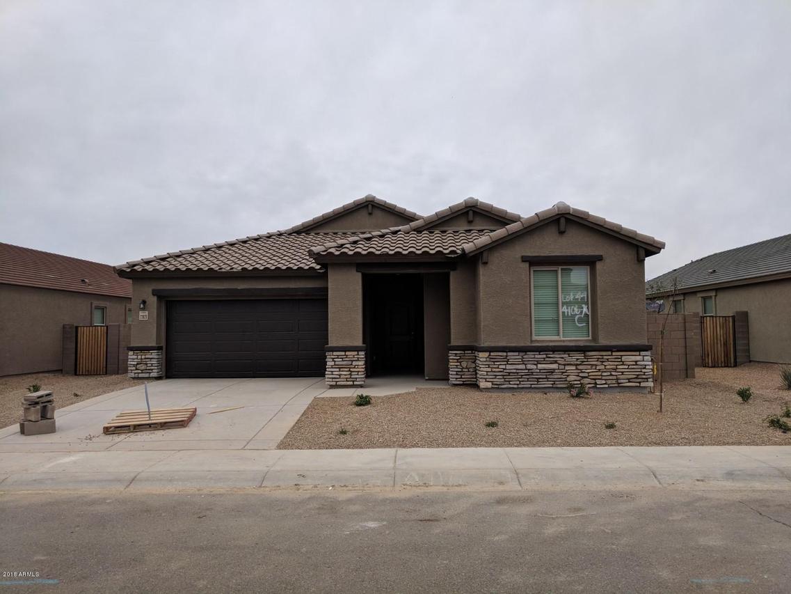 23778 W Atlanta Ave., Buckeye, AZ 85326