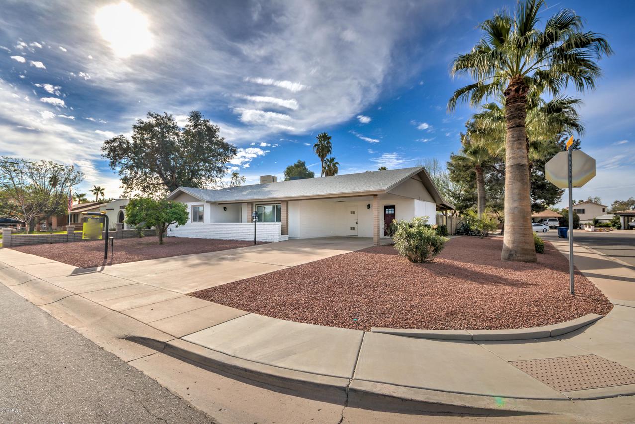 841 W Dublin St., Chandler, AZ 85225