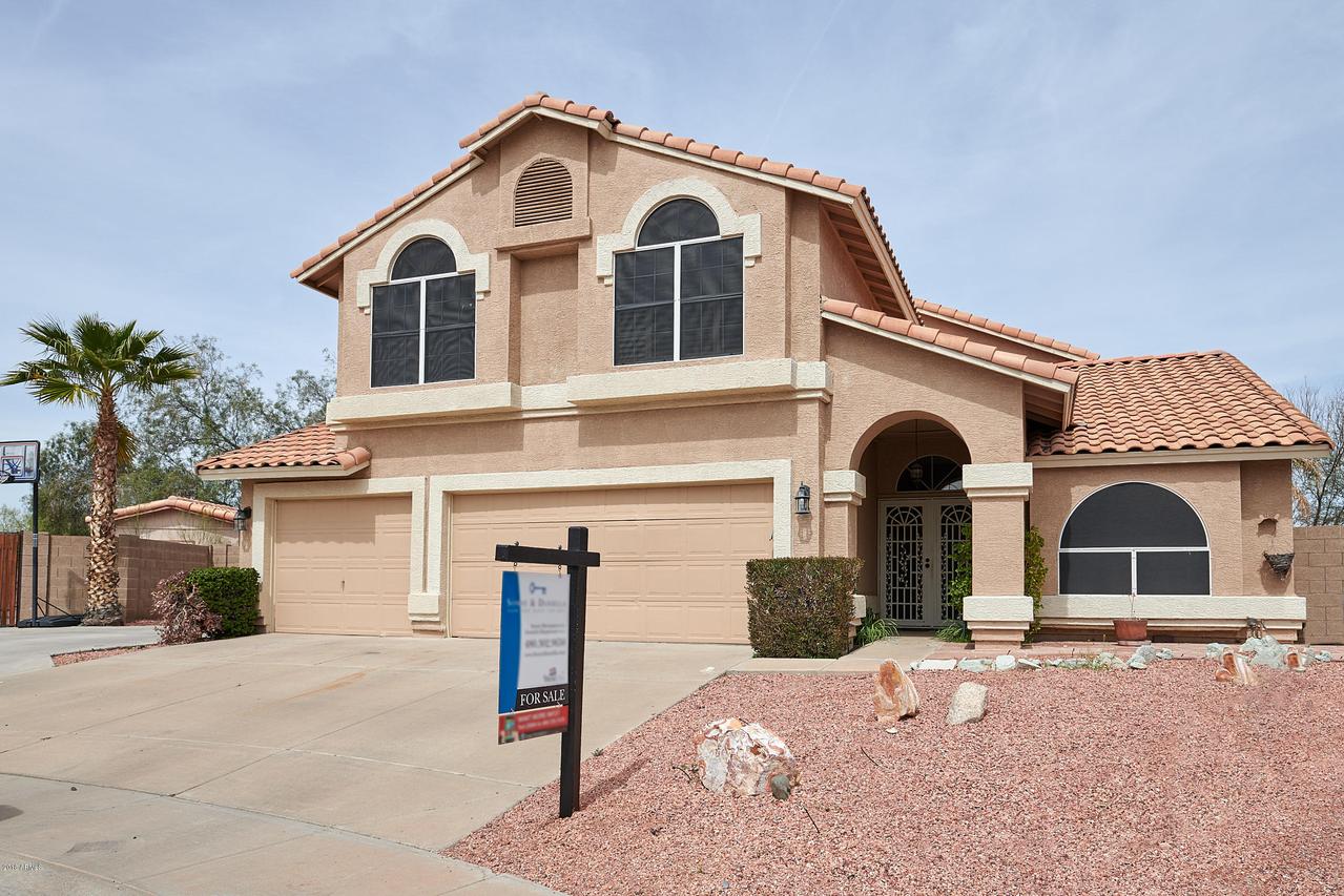 1224 E Grandview Rd., Phoenix, AZ 85022