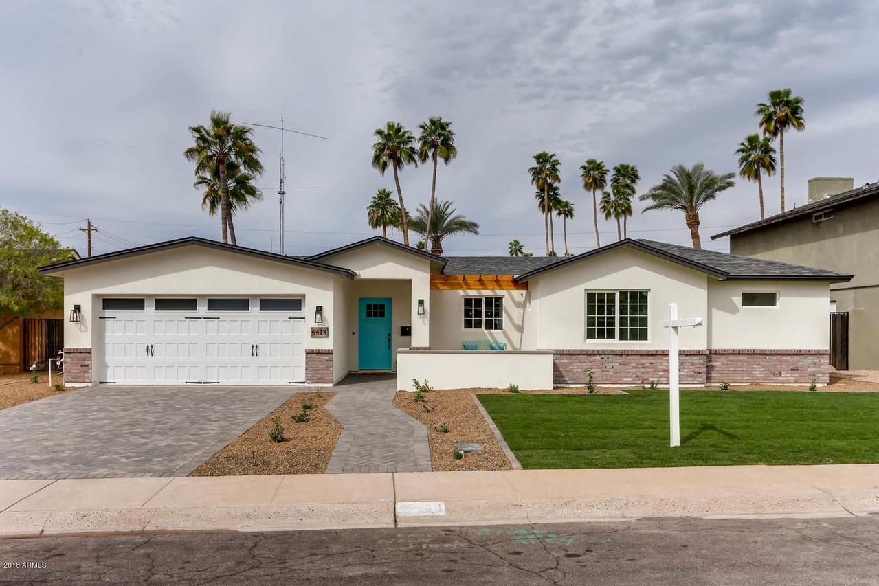 6414 N 85th St., Scottsdale, AZ 85250