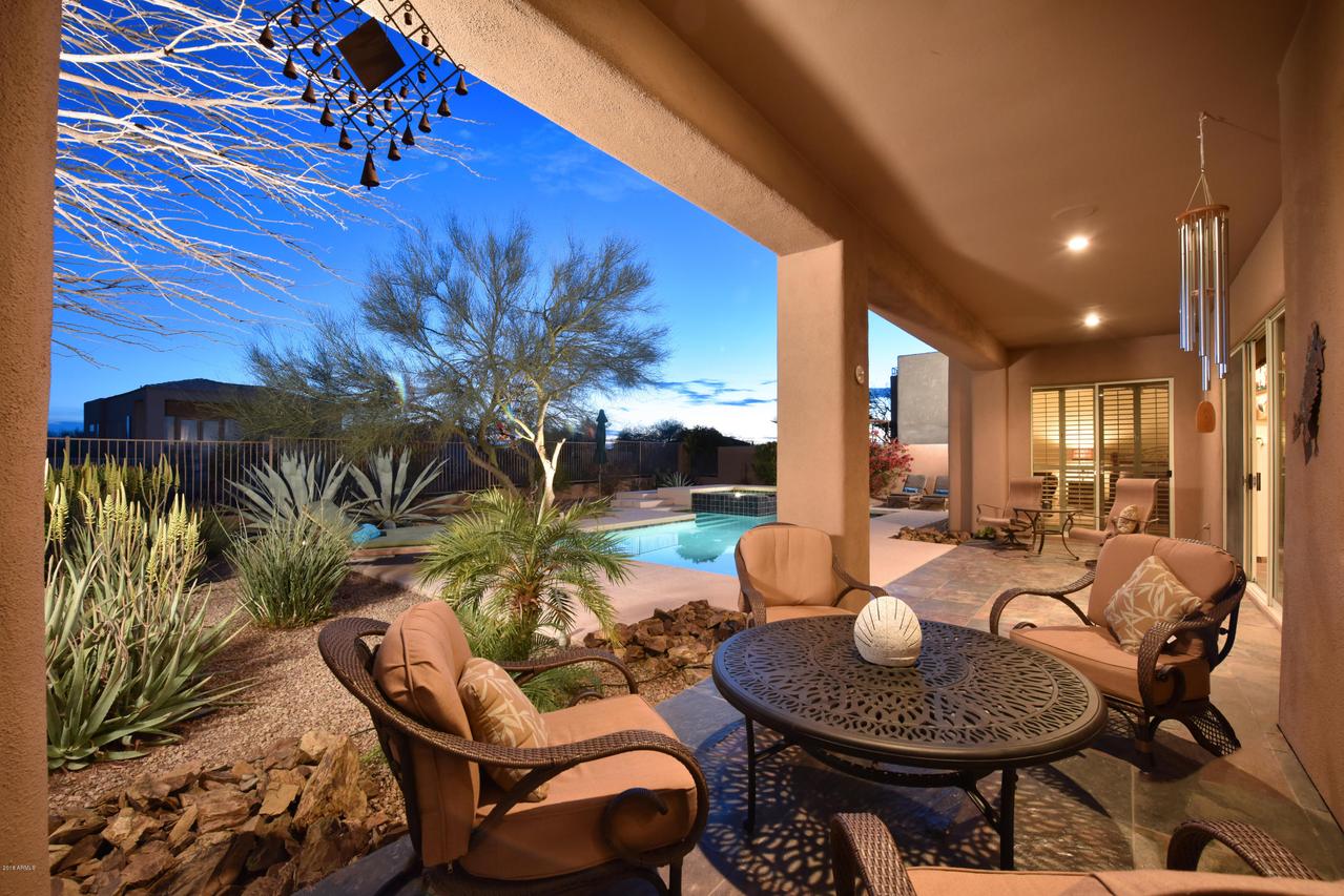 11085 E Gamble Ln., Scottsdale, AZ 85262