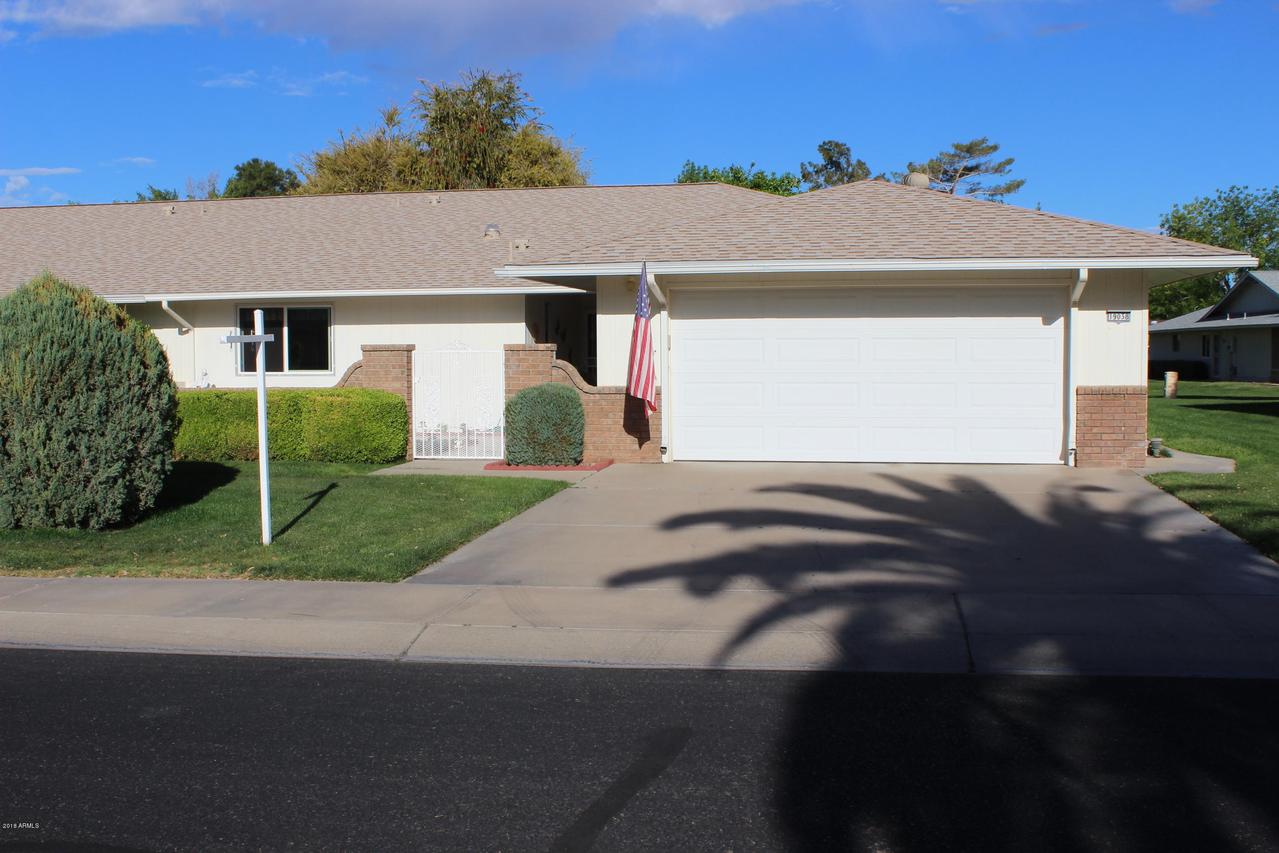 19038 N Signal Butte Cir., Sun City, AZ 85373