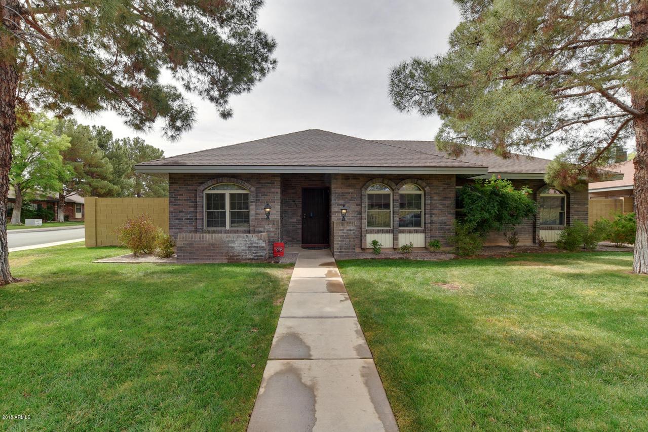 957 E Lexington Ave., Gilbert, AZ 85234